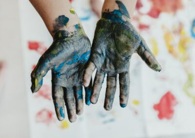 Mini-Lesson: Avoiding a YES Mess