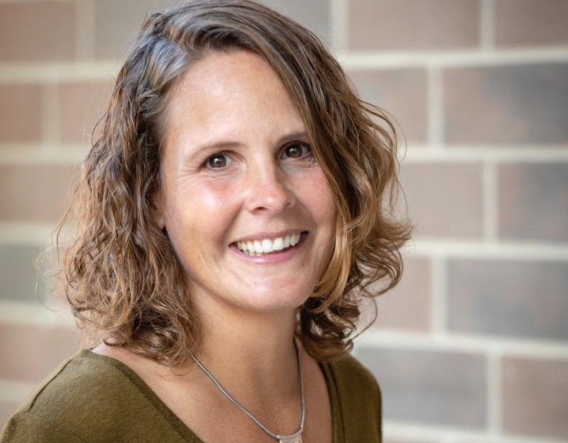 bridget laird ceo of wings for kids