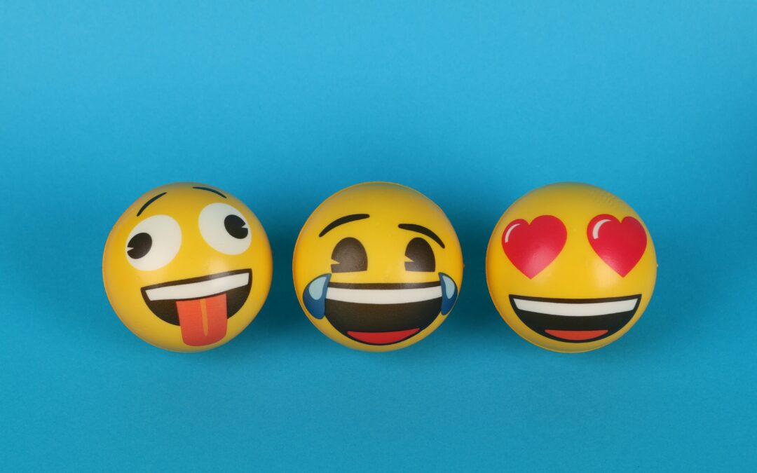 What is Their Emoji?