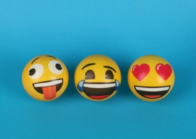 What is Their Emoji?