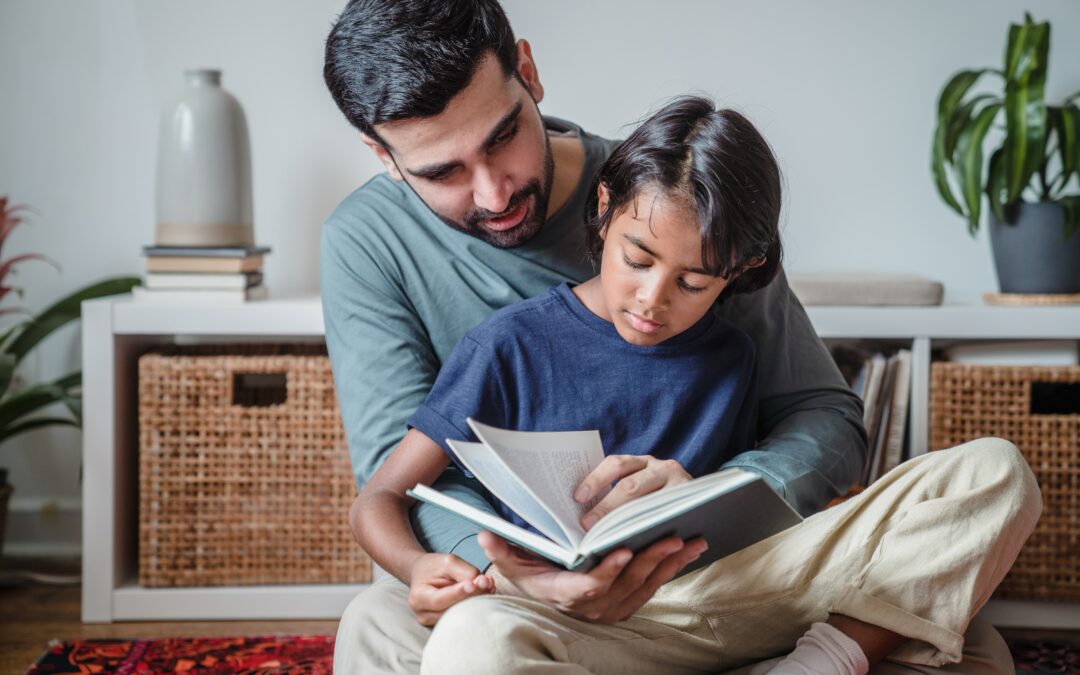 Our Picks: Top 5 SEL Books For Adults