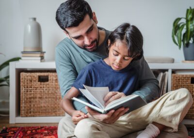 Our Picks: Top 5 SEL Books For Adults