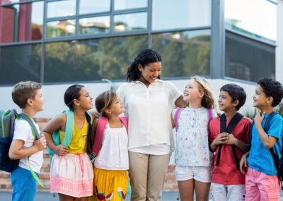 Are You SET To Teach SEL?