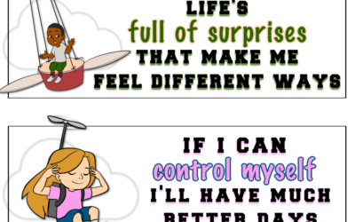 Words to Live By Printable Call Outs