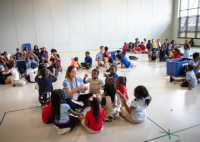 Take a Virtual Field Trip