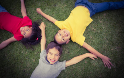 Grab & Go No Supplies Needed Activities