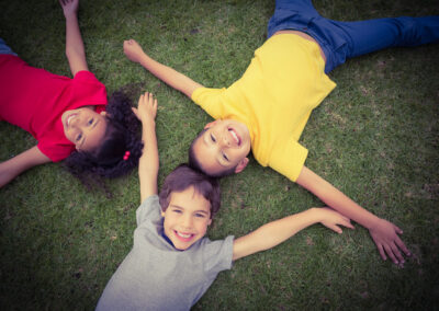 Grab & Go No Supplies Needed Activities