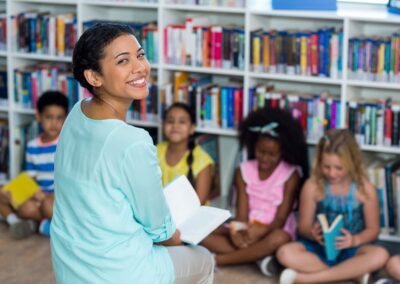 Getting Started with Teaching Practices
