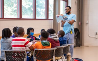 Not Just a Book: How to Use I Soar with Wings as a Teaching Tool
