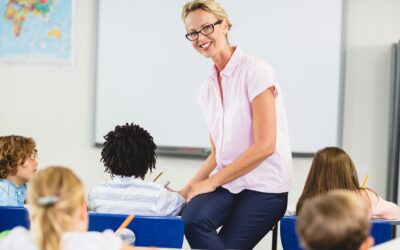 4 Quick Ways To Strengthen Your Own Self-Awareness Skills
