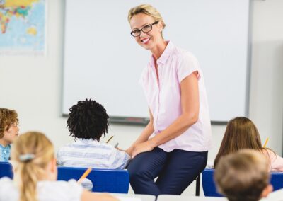4 Quick Ways To Strengthen Your Own Self-Awareness Skills