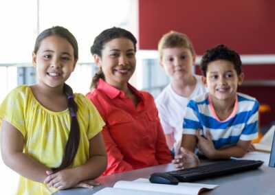 3 Tips To Build Your Own Social Awareness