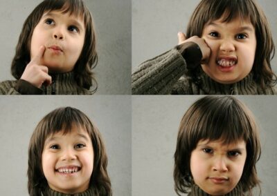 5 Books About Emotions to Read to Kids