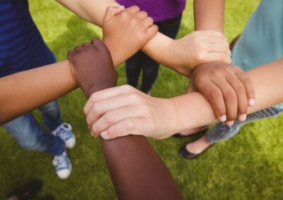 Help Students Compromise with the Four C’s