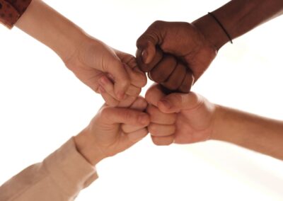 10 Fun Ways to Form Teams
