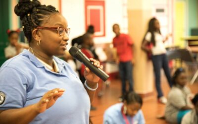 3 Ways to Help Staff Learn Words to Live By