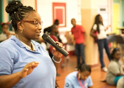 3 Ways to Help Staff Learn Words to Live By