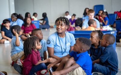 Teaching Staff Words to Live By: Reflect Daily on a Stanza
