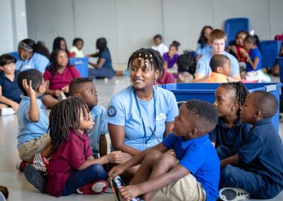 Teaching Staff Words to Live By: Reflect Daily on a Stanza