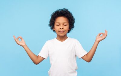 5 Quick Steps For a Deep Breath Break
