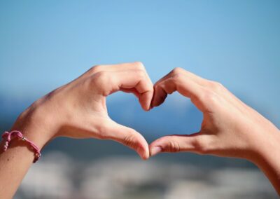 Spread The Love