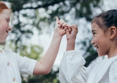 Using Your Head and Your Heart to Make and Keep Agreements