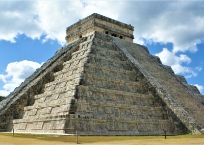 Pyramid Builders