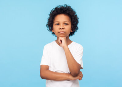 Virtual Game – Do You Know Me?