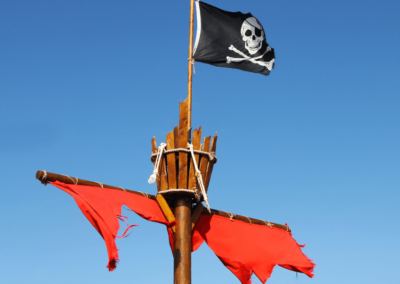 Captain’s Orders