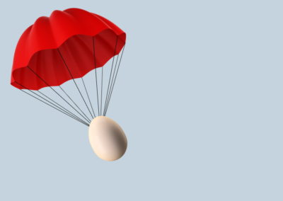 Egg Drop Challenge