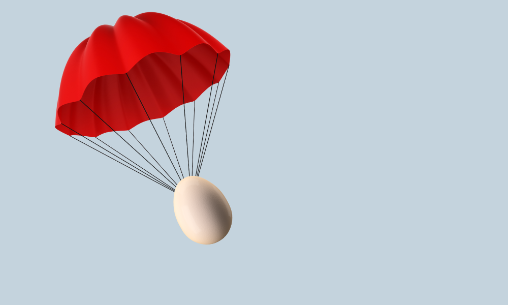 Egg Drop Challenge