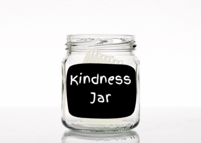 Kindness Jar