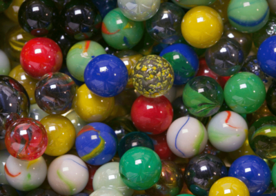 Marble Maze