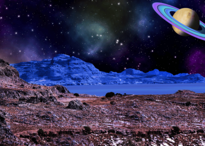 My Planet