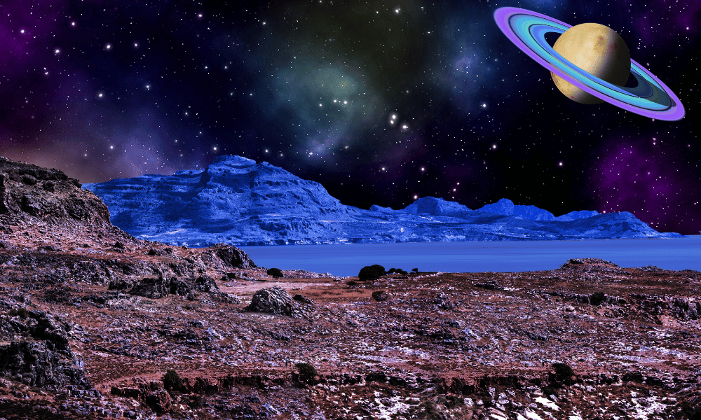 My Planet
