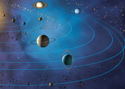 Planet Poem
