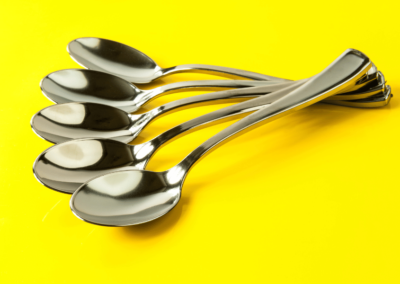 Spoons