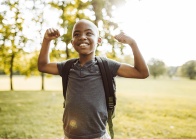 Virtual Game – Shape Your Strength