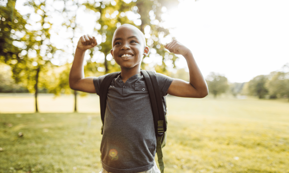 Virtual Game – Shape Your Strength