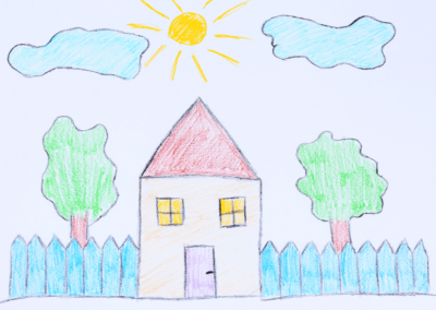 Virtual Games – What’s In Your Home?