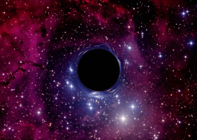 Black Hole