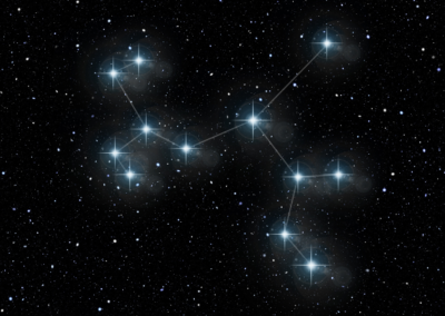 Constellation Construction