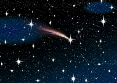 Keep Your Stars