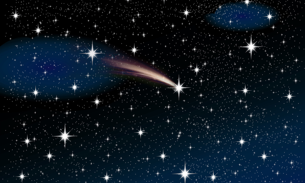 Keep Your Stars