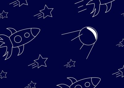 Soaring Rockets
