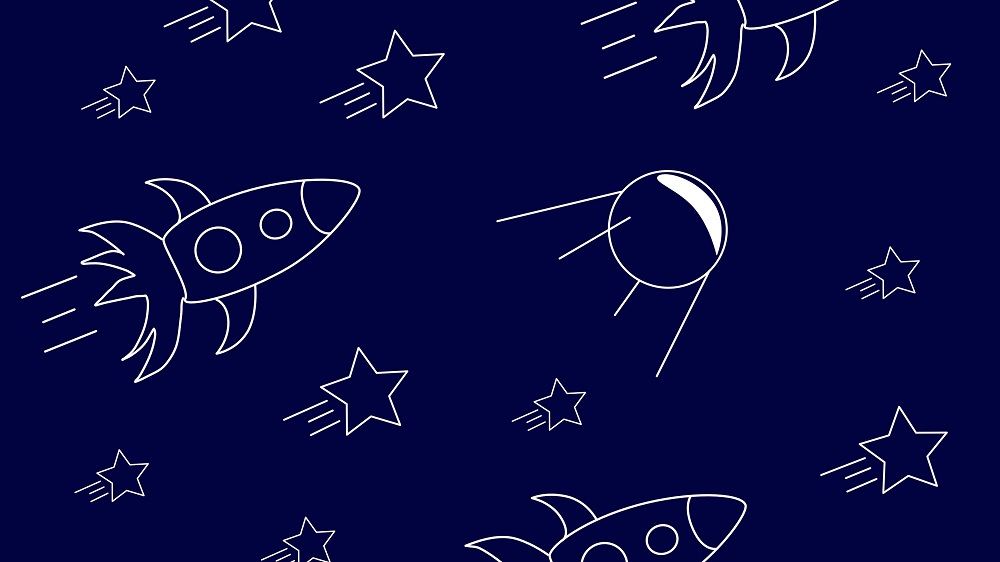 Soaring Rockets