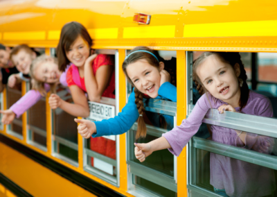 Stop The Bus