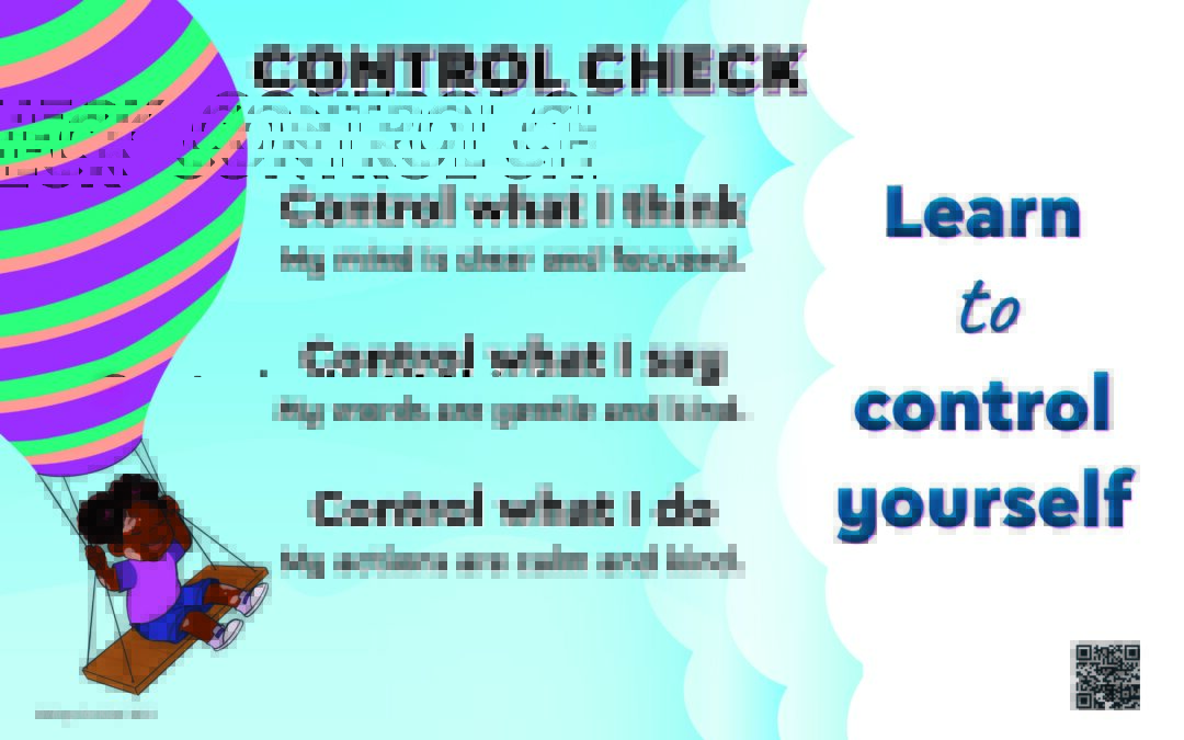 Control Check