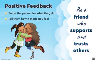 Positive Feedback