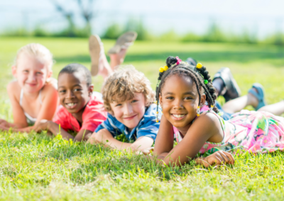 4 Useful Tips to Help Kids Manage Stress & Anxiety